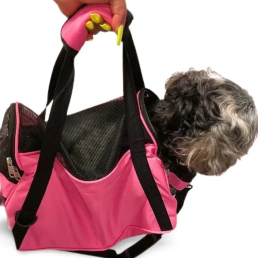 Pet Carry on Bag